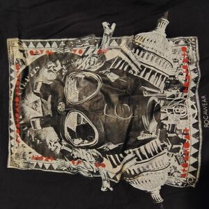 Rocawear Graphic T-Shirt